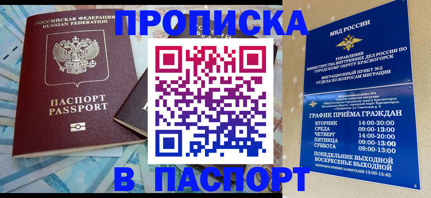 найти адрес прописки в Выборге